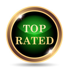 Top rated  icon