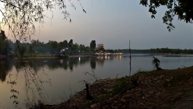 Huai Tung Thao Reservoir2/Huai Tung Thao Reservoir, Chiang Mai Thailand