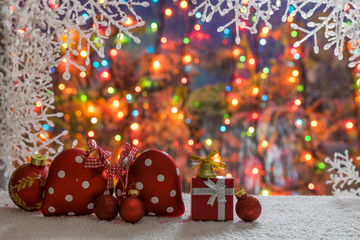 Christmas decorations