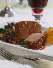 Filet Mignon