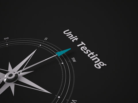 Conceptual 3D Compass