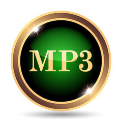 MP3 icon
