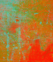 grunge background with space for text