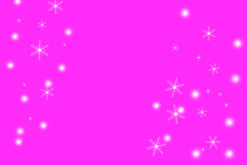 Christmas and New Year background