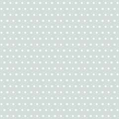 Seamless Modern Vector Dotted Pattern