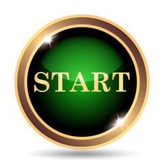 Start icon