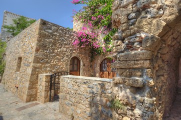 Monemvasia