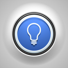 Bulb light button