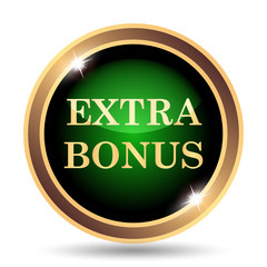 Extra bonus icon