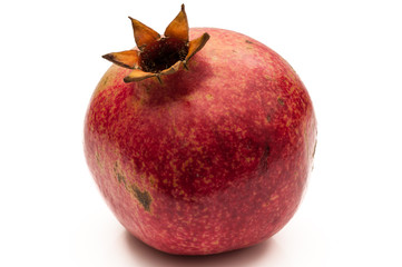 granatapfel ganz