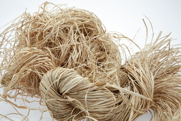 Raffia
