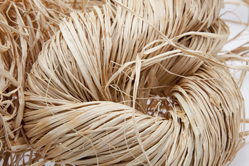 Raffia
