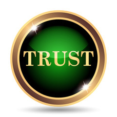 Trust icon