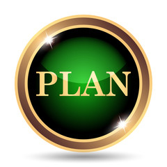 Plan icon