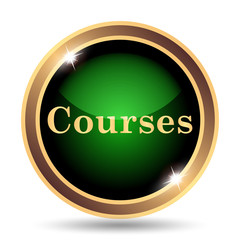 Courses icon