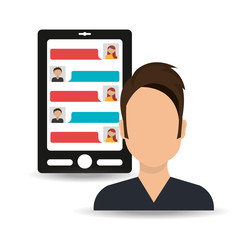 Social media technology