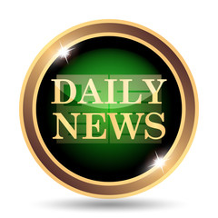 Daily news icon