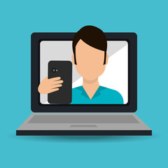 Social media technology