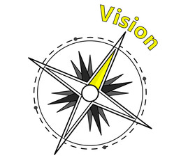 Kompass - Vision