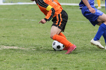 Obraz premium ラグビー