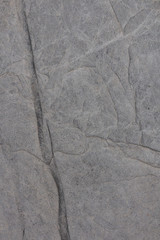 stone texture background - grey rock closeup