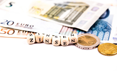 Zinsen