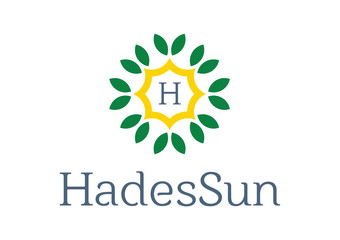 H Logo - Morning Sun Hotel