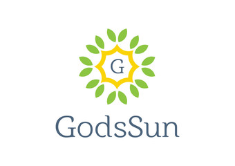 G Logo - Morning Sun Garden