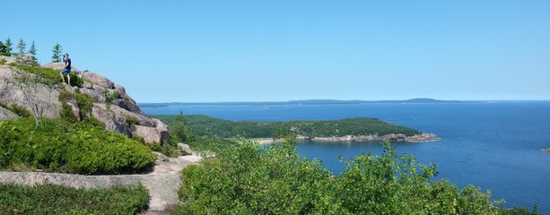 Acadia national Park
