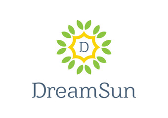 D Logo - Fresh Morning Garden