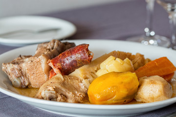 portuguese stew