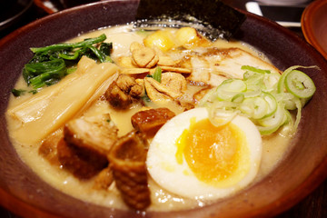 ラーメン