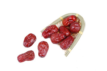 Red jujube