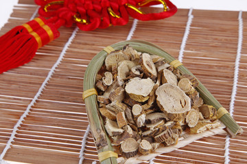 Chinese herbal medicine
