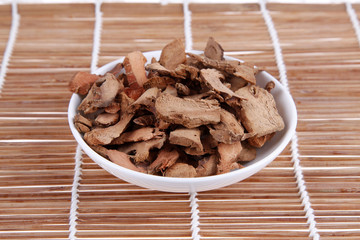 Chinese herbal medicine