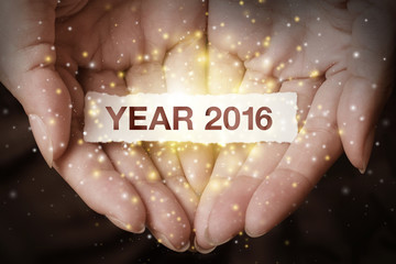 Year 2016