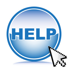 help icon