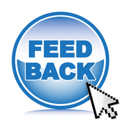 feedback icon