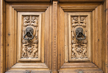 Toledo Doors