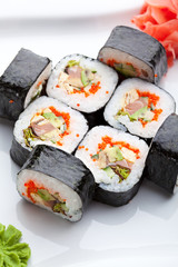 Sushi Maki Roll