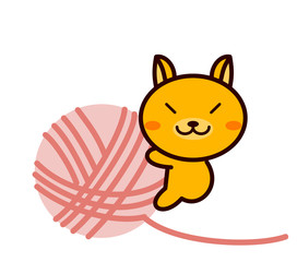 裁縫と動物シリーズ