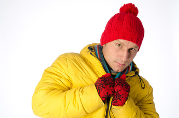 Extreme Cold 