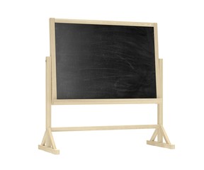 blackboard, chalkboard 