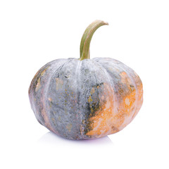 Pumpkin isolated on white background