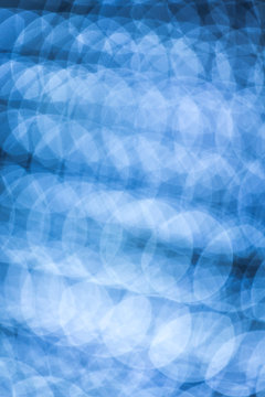blurred lights walpaper