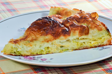 Piece of pie