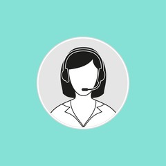 Avatar icon