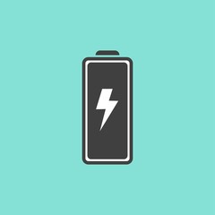 Battery  icon