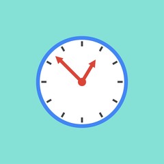Clock  icon