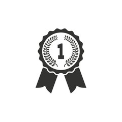 Award  icon.